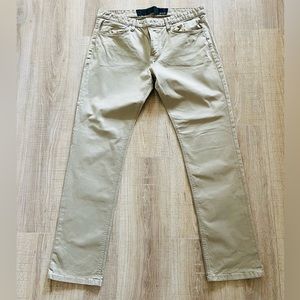 Joe’s Men’s Pants